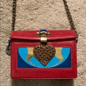 Descendants purse